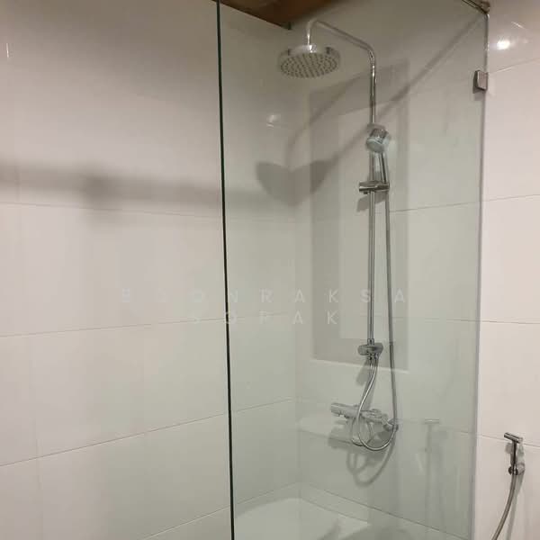 Baan Chao Praya, Bangkok, 208 Soi Somdet Chao Phraya 17, Khlong San, Khlong San, Bangkok, 1 Bedroom, 57 sqm, Condo For Rent, by Boonraksa Sopak, 500266713 - DDproperty.com