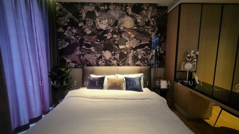 BEATNIQ Sukhumvit 32, Bangkok, Soi Sukhumvit 32, Sukhumvit Road, Khong Tan, Khlong Toei, Bangkok, 1 Bedroom, 57 sqm, Condo For Sale, by Orapa Sumetheesirisakul, 500266714 - DDproperty.com