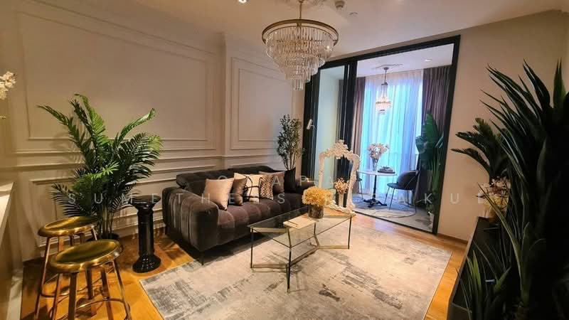 BEATNIQ Sukhumvit 32, Bangkok, Soi Sukhumvit 32, Sukhumvit Road, Khong Tan, Khlong Toei, Bangkok, 1 Bedroom, 57 sqm, Condo For Sale, by Orapa Sumetheesirisakul, 500266714 - DDproperty.com