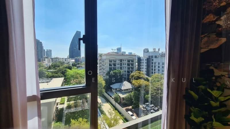 BEATNIQ Sukhumvit 32, Bangkok, Soi Sukhumvit 32, Sukhumvit Road, Khong Tan, Khlong Toei, Bangkok, 1 Bedroom, 57 sqm, Condo For Sale, by Orapa Sumetheesirisakul, 500266714 - DDproperty.com