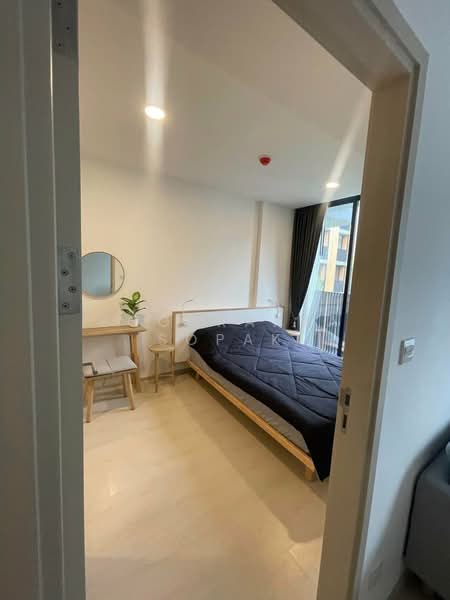 Noble Ambience Sukhumvit 42, Bangkok, 55 Suk Chai Alley, Khong Tan, Khlong Toei, Bangkok, 1 Bedroom, 39 sqm, Condo For Rent, by Boonraksa Sopak, 500266716 - DDproperty.com
