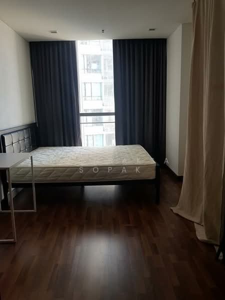Le Luk Condominium, Bangkok, 1599 291 Sukhumvit Rd, Phra Kanong Nua, Watthana, Bangkok, 1 Bedroom, 50 sqm, Condo For Rent, by Boonraksa Sopak, 500266723 - DDproperty.com