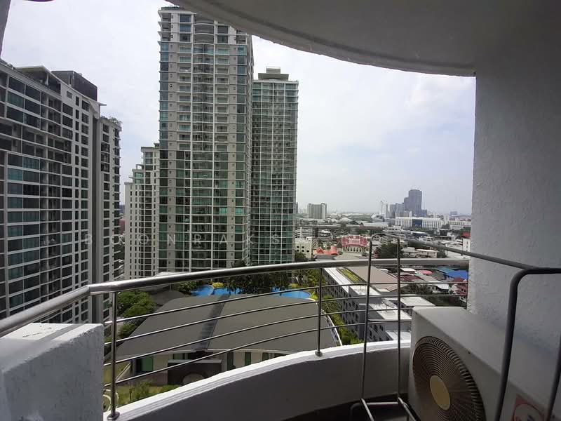 Supalai Place Sukhumvit 39, Bangkok, 175-179 Soi Sukhumvit 39 Sukhumvit Road, Khlong Tan Nua, Watthana, Bangkok, 1 Bedroom, 50 sqm, Condo For Rent, by Boonraksa Sopak, 500266728 - DDproperty.com