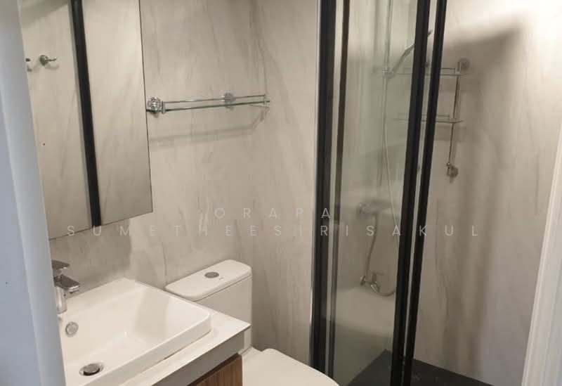 Lumpini Ville Phahol-Suthisarn, Bangkok, 23 Inthamara 2 Alley, Samsen Nai, Phaya Thai, Bangkok, 2 Bedrooms, 60 sqm, Condo For Sale, by Orapa Sumetheesirisakul, 500266733 - DDproperty.com