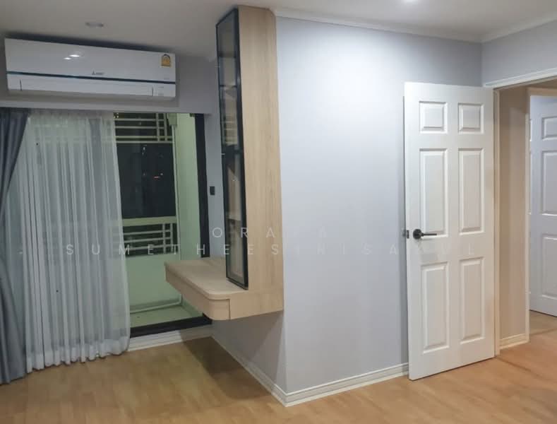 Lumpini Ville Phahol-Suthisarn, Bangkok, 23 Inthamara 2 Alley, Samsen Nai, Phaya Thai, Bangkok, 2 Bedrooms, 60 sqm, Condo For Sale, by Orapa Sumetheesirisakul, 500266733 - DDproperty.com
