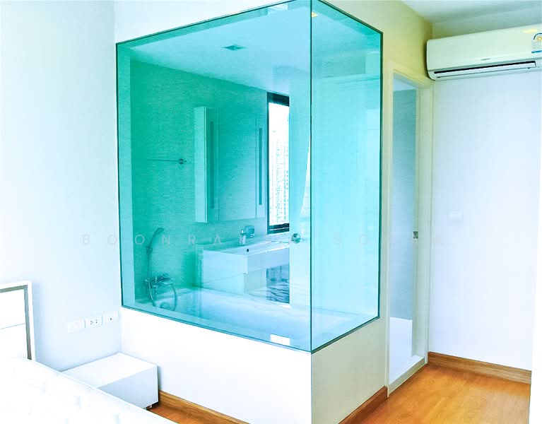 Q House Sukhumvit 79, Bangkok, 2059 Sukhumvit Road, Phra Kanong Nua, Watthana, Bangkok, 2 Bedrooms, 60 sqm, Condo For Rent, by Boonraksa Sopak, 500266734 - DDproperty.com