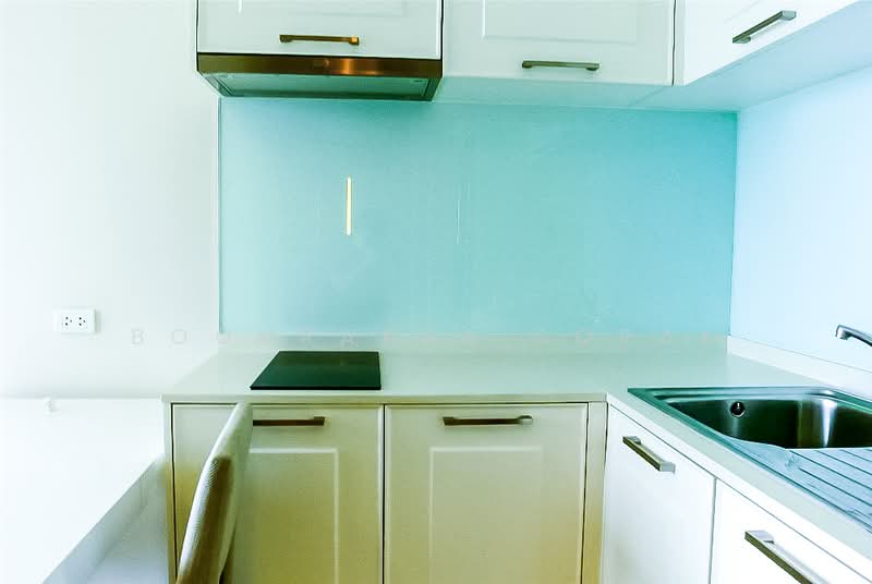 Q House Sukhumvit 79, Bangkok, 2059 Sukhumvit Road, Phra Kanong Nua, Watthana, Bangkok, 2 Bedrooms, 60 sqm, Condo For Rent, by Boonraksa Sopak, 500266734 - DDproperty.com