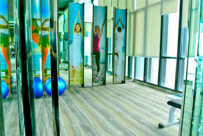 Q House Sukhumvit 79, Bangkok, 2059 Sukhumvit Road, Phra Kanong Nua, Watthana, Bangkok, 2 Bedrooms, 60 sqm, Condo For Rent, by Boonraksa Sopak, 500266734 - DDproperty.com