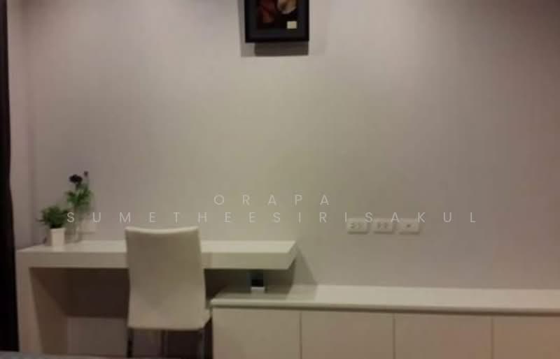 Urbano Absolute Sathon-Taksin : เออร์บาโน่ แอบโซลูท สาทร - ตากสิน, กรุงเทพ, 345 ซอยเจริญนคร 14/2, คลองต้นไทร, คลองสาน, กรุงเทพ, 75 ตร.ม., คอนโด ขาย, โดย Orapa Sumetheesirisakul, 500266735 - DDproperty.com