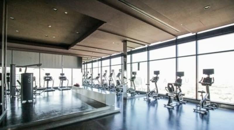 Urbano Absolute Sathon-Taksin, Bangkok, 345 Charoen Nakhon 14/2 Alley, Khlong Ton Sai, Khlong San, Bangkok, 2 Bedrooms, 75 sqm, Condo For Sale, by Orapa Sumetheesirisakul, 500266735 - DDproperty.com