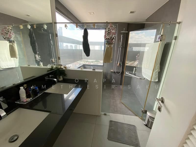 Urbano Absolute Sathon-Taksin : เออร์บาโน่ แอบโซลูท สาทร - ตากสิน, กรุงเทพ, 345 ซอยเจริญนคร 14/2, คลองต้นไทร, คลองสาน, กรุงเทพ, 75 ตร.ม., คอนโด ขาย, โดย Orapa Sumetheesirisakul, 500266735 - DDproperty.com