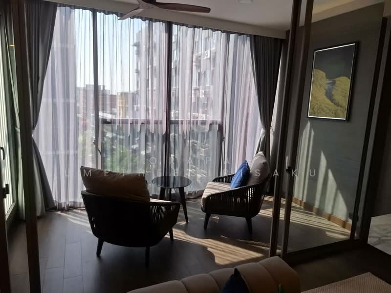 Siamese Exclusive Queens, Bangkok, 388 Phai Singto Alley, Khlong Toei, Khlong Toei, Bangkok, 2 Bedrooms, 57 sqm, Condo For Sale, by Orapa Sumetheesirisakul, 500266736 - DDproperty.com