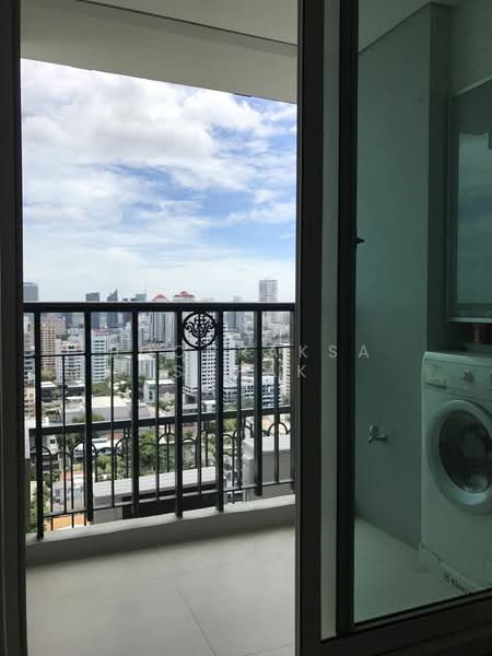 Ivy Thonglor, Bangkok, 889 Thonglor Road, Khlong Tan Nua, Watthana, Bangkok, 1 Bedroom, 43 sqm, Condo For Rent, by Boonraksa Sopak, 500266737 - DDproperty.com