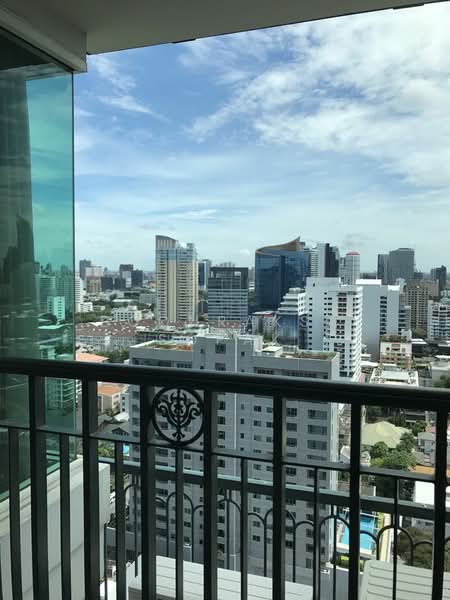 Ivy Thonglor, Bangkok, 889 Thonglor Road, Khlong Tan Nua, Watthana, Bangkok, 1 Bedroom, 43 sqm, Condo For Rent, by Boonraksa Sopak, 500266737 - DDproperty.com
