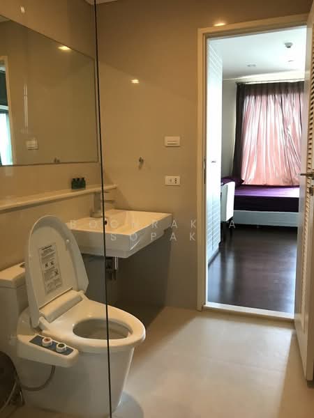 Ivy Thonglor, Bangkok, 889 Thonglor Road, Khlong Tan Nua, Watthana, Bangkok, 1 Bedroom, 43 sqm, Condo For Rent, by Boonraksa Sopak, 500266737 - DDproperty.com