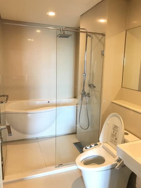 Ivy Thonglor, Bangkok, 889 Thonglor Road, Khlong Tan Nua, Watthana, Bangkok, 1 Bedroom, 43 sqm, Condo For Rent, by Boonraksa Sopak, 500266737 - DDproperty.com