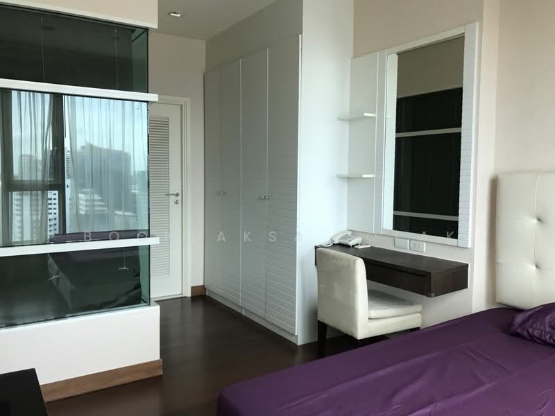 Ivy Thonglor, Bangkok, 889 Thonglor Road, Khlong Tan Nua, Watthana, Bangkok, 1 Bedroom, 43 sqm, Condo For Rent, by Boonraksa Sopak, 500266737 - DDproperty.com