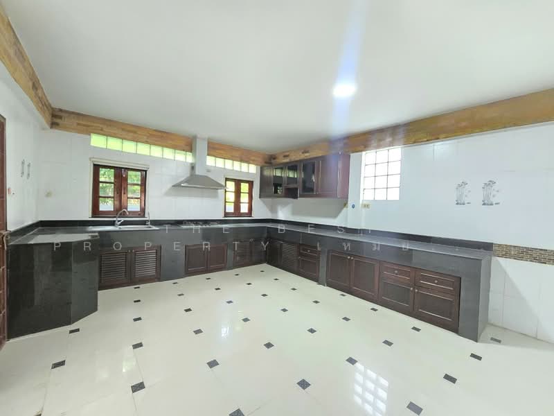 Tararom Ramkhamhaeng 150, Bangkok, Soi Ramkhamhaeng 150, Saphan Sung, Saphan Sung, Bangkok, 4 Bedrooms, 250 sqm, Single Detached House For Sale, by The Best Property เหมยหลิง, 500266738 - DDproperty.com