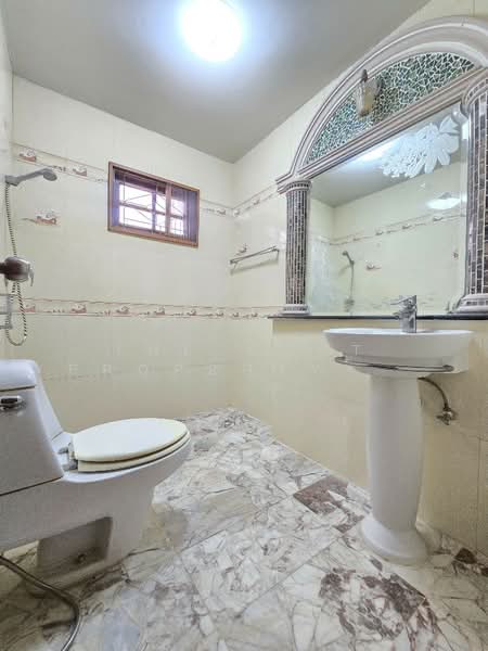 Tararom Ramkhamhaeng 150, Bangkok, Soi Ramkhamhaeng 150, Saphan Sung, Saphan Sung, Bangkok, 4 Bedrooms, 250 sqm, Single Detached House For Sale, by The Best Property เหมยหลิง, 500266738 - DDproperty.com