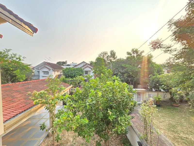 Tararom Ramkhamhaeng 150, Bangkok, Soi Ramkhamhaeng 150, Saphan Sung, Saphan Sung, Bangkok, 4 Bedrooms, 250 sqm, Single Detached House For Sale, by The Best Property เหมยหลิง, 500266738 - DDproperty.com