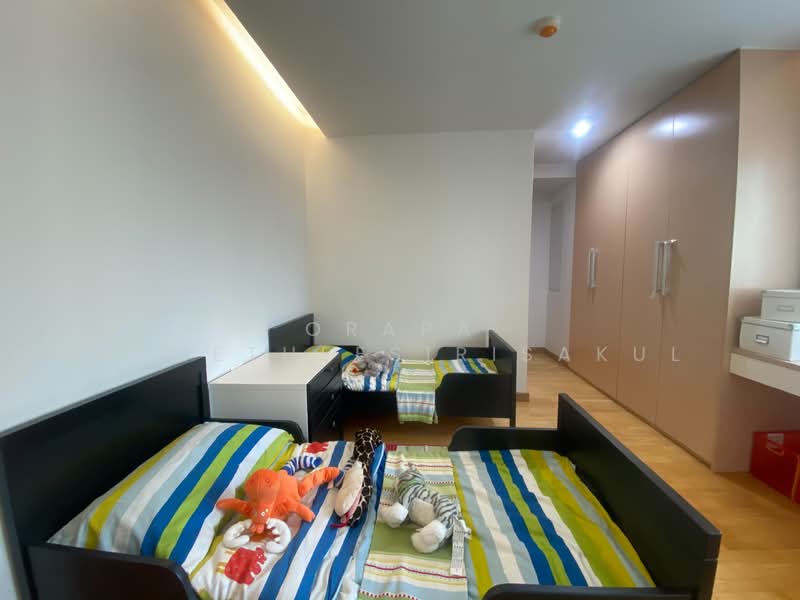 Residence Sukhumvit 52, Bangkok, Soi SuKhumvit 52, Bang Chak, Phra Khanong, Bangkok, 3 Bedrooms, 87 sqm, Condo For Sale, by Orapa Sumetheesirisakul, 500266739 - DDproperty.com