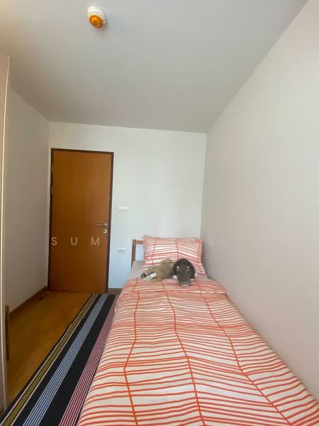 Residence Sukhumvit 52, Bangkok, Soi SuKhumvit 52, Bang Chak, Phra Khanong, Bangkok, 3 Bedrooms, 87 sqm, Condo For Sale, by Orapa Sumetheesirisakul, 500266739 - DDproperty.com