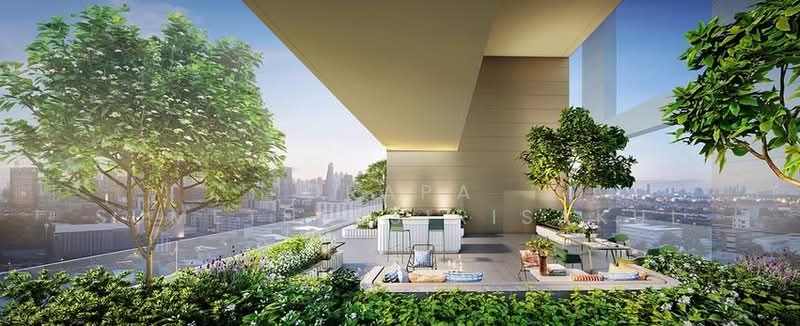 Via ARI, Bangkok, 42 Soi Ari 1, Samsen Nai, Phaya Thai, Bangkok, 2 Bedrooms, 92 sqm, Condo For Sale, by Orapa Sumetheesirisakul, 500266743 - DDproperty.com