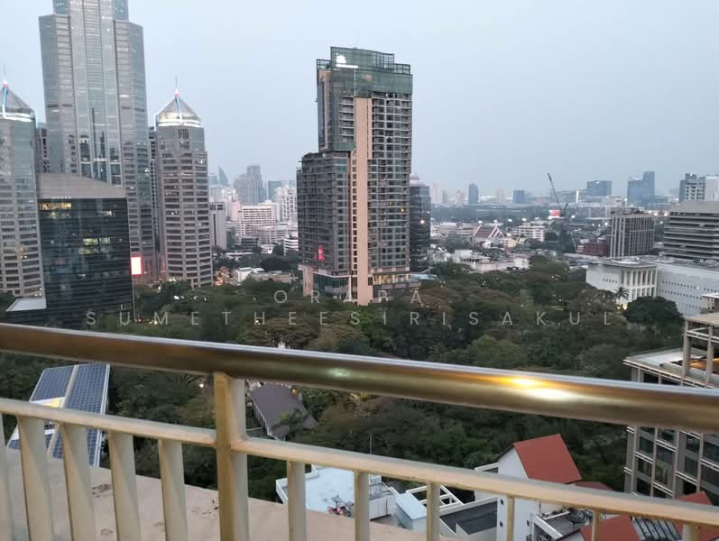 Urbana Langsuan, Bangkok, 55 Langsuan Road, Lumphini, Pathum Wan, Bangkok, 2 Bedrooms, 88 sqm, Condo For Sale, by Orapa Sumetheesirisakul, 500266746 - DDproperty.com