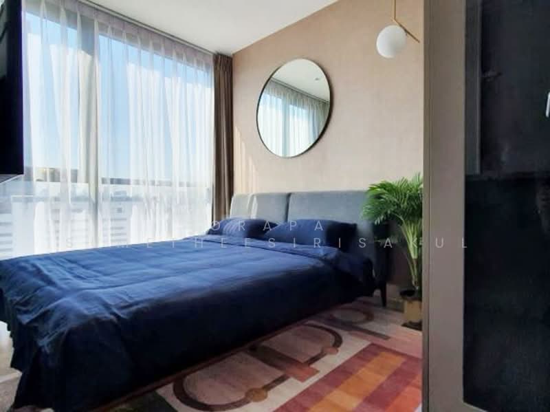 Oka Haus Sukhumvit 36, Bangkok, 3399 Rama 4 Road, Khong Tan, Khlong Toei, Bangkok, 2 Bedrooms, 41 sqm, Condo For Sale, by Orapa Sumetheesirisakul, 500266750 - DDproperty.com