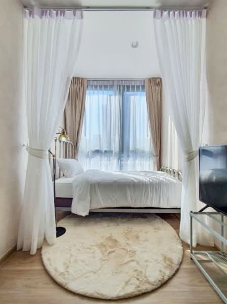 Oka Haus Sukhumvit 36, Bangkok, 3399 Rama 4 Road, Khong Tan, Khlong Toei, Bangkok, 2 Bedrooms, 41 sqm, Condo For Sale, by Orapa Sumetheesirisakul, 500266750 - DDproperty.com