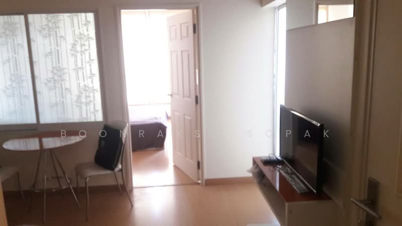 Life @ Sukhumvit 65, Bangkok, Sukhumvit Road, Phra Kanong Nua, Watthana, Bangkok, 1 Bedroom, 42 sqm, Condo For Rent, by Boonraksa Sopak, 500266752 - DDproperty.com
