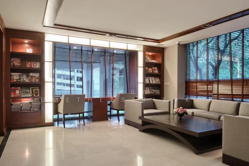 The Address Chidlom, Bangkok, Ploenchit Road, Lumphini, Pathum Wan, Bangkok, 2 Bedrooms, 104 sqm, Condo For Sale, by Orapa Sumetheesirisakul, 500266753 - DDproperty.com