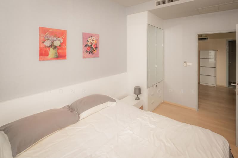 Noble Refine, Bangkok, Soi Sukhumvit 26, Sukhumvit Road, Khong Tan, Khlong Toei, Bangkok, 2 Bedrooms, 72 sqm, Condo For Rent, by Boonraksa Sopak, 500266754 - DDproperty.com