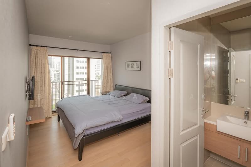 Noble Refine, Bangkok, Soi Sukhumvit 26, Sukhumvit Road, Khong Tan, Khlong Toei, Bangkok, 2 Bedrooms, 72 sqm, Condo For Rent, by Boonraksa Sopak, 500266754 - DDproperty.com