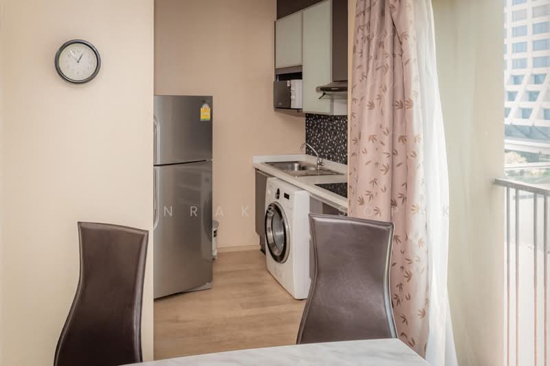 Noble Refine, Bangkok, Soi Sukhumvit 26, Sukhumvit Road, Khong Tan, Khlong Toei, Bangkok, 2 Bedrooms, 72 sqm, Condo For Rent, by Boonraksa Sopak, 500266754 - DDproperty.com