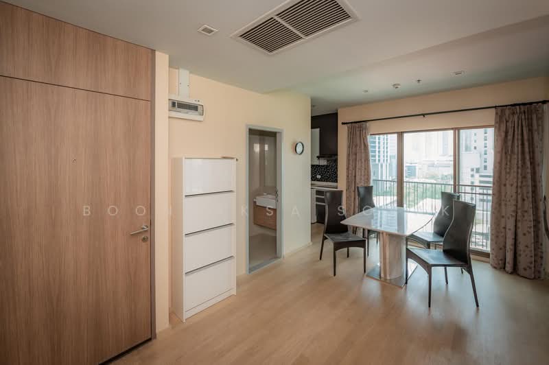 Noble Refine, Bangkok, Soi Sukhumvit 26, Sukhumvit Road, Khong Tan, Khlong Toei, Bangkok, 2 Bedrooms, 72 sqm, Condo For Rent, by Boonraksa Sopak, 500266754 - DDproperty.com