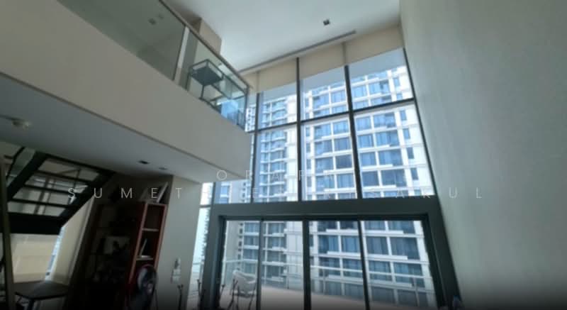 The Room Sukhumvit 21 : เดอะ รูม สุขุมวิท 21, กรุงเทพ, ถนน อโศกมนตรี, คลองเตยเหนือ, วัฒนา, กรุงเทพ, 143 ตร.ม., คอนโด ขาย, โดย Orapa Sumetheesirisakul, 500266756 - DDproperty.com