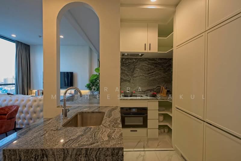 The Esse Sukhumvit 36, Bangkok, Soi Sukhumvit 36, Sukhumvit Road, Phra Kanong, Khlong Toei, Bangkok, 2 Bedrooms, 77 sqm, Condo For Sale, by Orapa Sumetheesirisakul, 500266758 - DDproperty.com