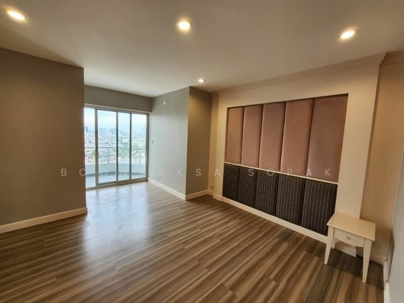 Saichol Mansion, Bangkok, 1349/1-208  Charoennakorn Road, Bang Lam Phu Lang, Khlong San, Bangkok, 4 Bedrooms, 339 sqm, Condo For Rent, by Boonraksa Sopak, 500266759 - DDproperty.com