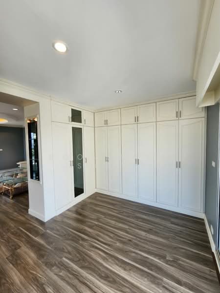 Saichol Mansion : สายชล แมนชั่น, กรุงเทพ, 1349/1-208  ถนน เจริญนคร, บางลำภูล่าง, คลองสาน, กรุงเทพ, 339 ตร.ม., คอนโด ให้เช่า, โดย Boonraksa Sopak, 500266759 - DDproperty.com