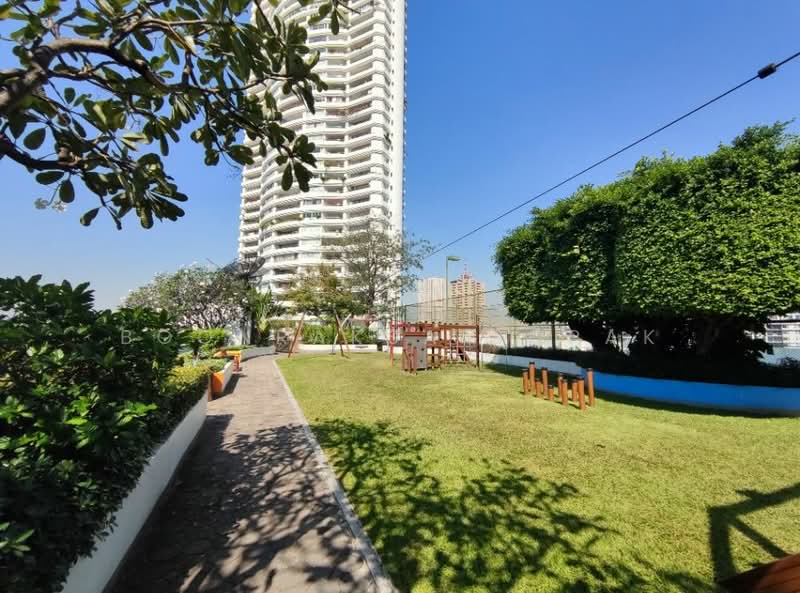 Saichol Mansion, Bangkok, 1349/1-208  Charoennakorn Road, Bang Lam Phu Lang, Khlong San, Bangkok, 4 Bedrooms, 339 sqm, Condo For Rent, by Boonraksa Sopak, 500266759 - DDproperty.com