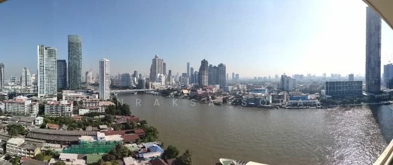 Saichol Mansion : สายชล แมนชั่น, กรุงเทพ, 1349/1-208  ถนน เจริญนคร, บางลำภูล่าง, คลองสาน, กรุงเทพ, 339 ตร.ม., คอนโด ให้เช่า, โดย Boonraksa Sopak, 500266759 - DDproperty.com