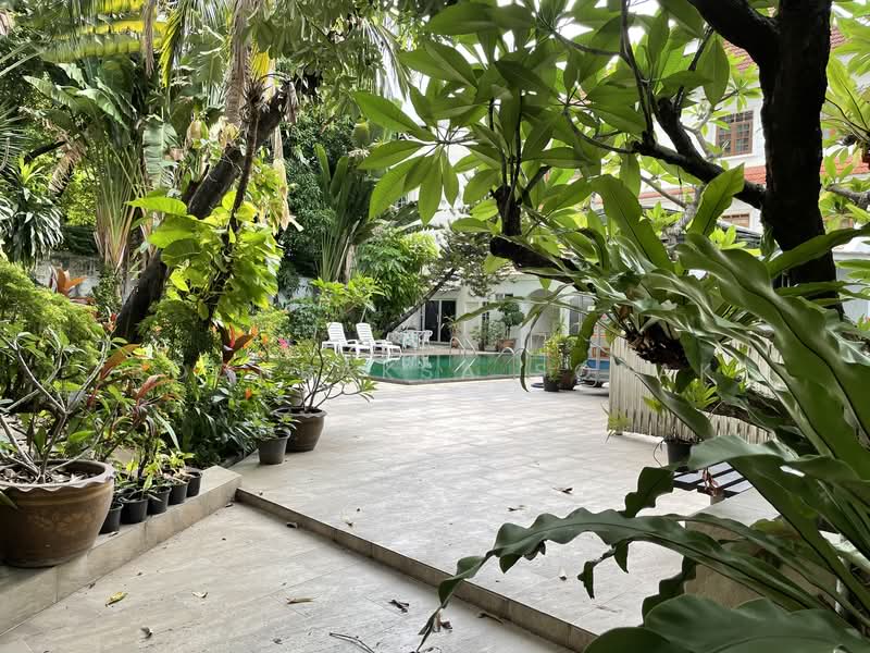 Mukda Mansion : มุกดา แมนชั่น, กรุงเทพ, 21 ซอย สุขุมวิท 43, คลองตันเหนือ, วัฒนา, กรุงเทพ, 115 ตร.ม., อพาร์ทเมนท์ ให้เช่า, โดย Boonraksa Sopak, 500266767 - DDproperty.com