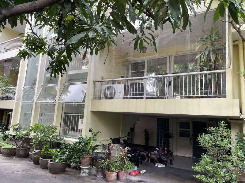 Mukda Mansion : มุกดา แมนชั่น, กรุงเทพ, 21 ซอย สุขุมวิท 43, คลองตันเหนือ, วัฒนา, กรุงเทพ, 115 ตร.ม., อพาร์ทเมนท์ ให้เช่า, โดย Boonraksa Sopak, 500266767 - DDproperty.com