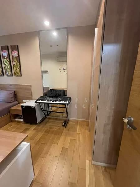 Rhythm Sukhumvit 50, Bangkok, 8 Sukhumvit 50, Sukhumvit Road, Phra Kanong, Khlong Toei, Bangkok, 2 Bedrooms, 65 sqm, Condo For Sale, by Orapa Sumetheesirisakul, 500266768 - DDproperty.com