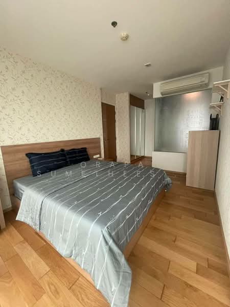 Rhythm Sukhumvit 50, Bangkok, 8 Sukhumvit 50, Sukhumvit Road, Phra Kanong, Khlong Toei, Bangkok, 2 Bedrooms, 65 sqm, Condo For Sale, by Orapa Sumetheesirisakul, 500266768 - DDproperty.com