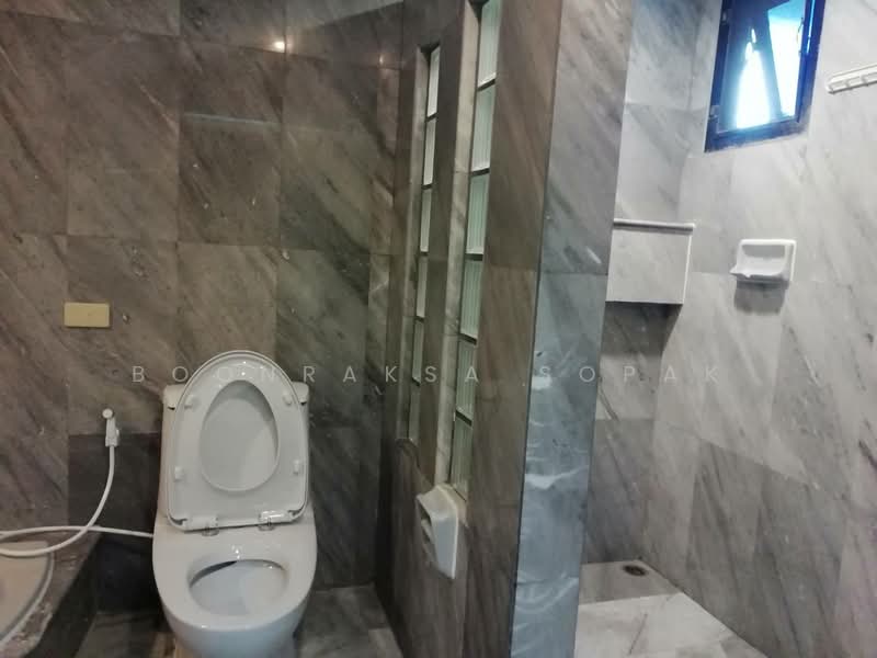 Sethiwan Residence, Bangkok, Soi Sukhumvit 13, Khlongtoei Nua, Watthana, Bangkok, 2 Bedrooms, 205 sqm, Apartment For Rent, by Boonraksa Sopak, 500266773 - DDproperty.com