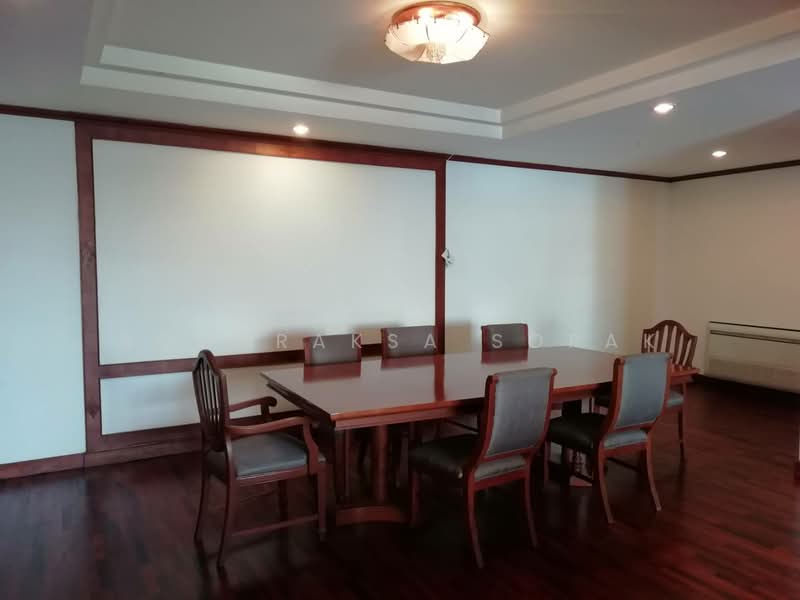 Sethiwan Residence : เศรษฐีวรรณ เรสซิเดนซ์, กรุงเทพ, ซอยสุขุมวิท 13, คลองเตยเหนือ, วัฒนา, กรุงเทพ, 205 ตร.ม., อพาร์ทเมนท์ ให้เช่า, โดย Boonraksa Sopak, 500266773 - DDproperty.com