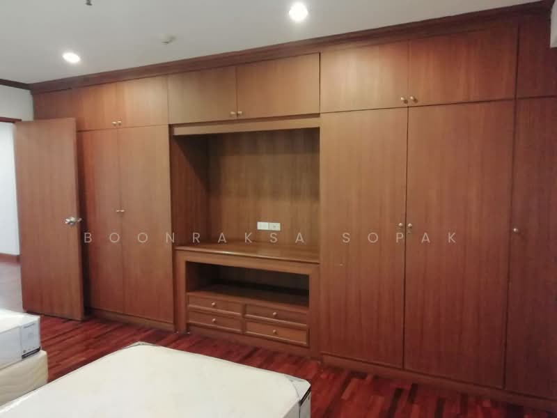 Sethiwan Residence : เศรษฐีวรรณ เรสซิเดนซ์, กรุงเทพ, ซอยสุขุมวิท 13, คลองเตยเหนือ, วัฒนา, กรุงเทพ, 205 ตร.ม., อพาร์ทเมนท์ ให้เช่า, โดย Boonraksa Sopak, 500266773 - DDproperty.com