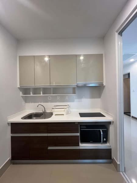 Supalai Elite Phayathai, Bangkok, Ayutthaya Road, Thanon Phaya Thai, Ratchathewi, Bangkok, 1 Bedroom, 61 sqm, Condo For Sale, by Orapa Sumetheesirisakul, 500266775 - DDproperty.com